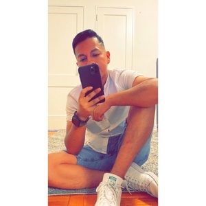 Meet your Posher, Edwin